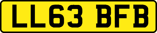 LL63BFB