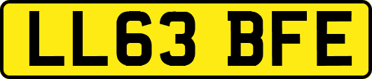 LL63BFE