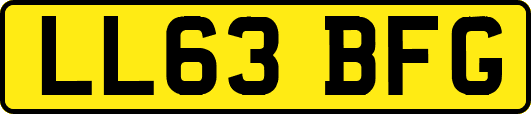 LL63BFG