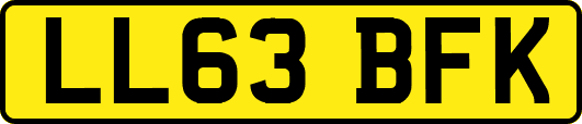 LL63BFK