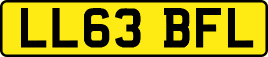 LL63BFL