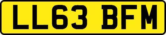 LL63BFM