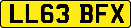 LL63BFX