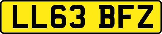 LL63BFZ