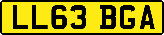 LL63BGA
