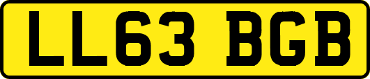 LL63BGB