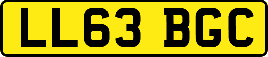 LL63BGC