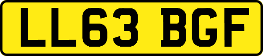 LL63BGF