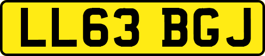 LL63BGJ