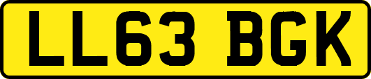 LL63BGK