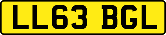 LL63BGL