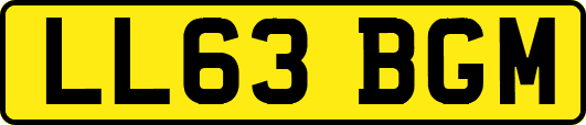 LL63BGM