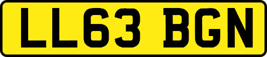 LL63BGN