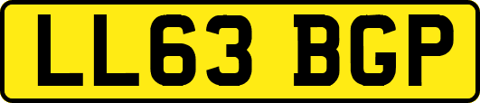 LL63BGP
