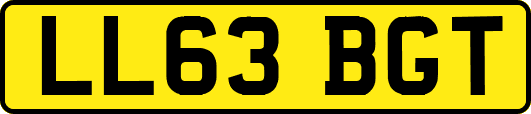 LL63BGT