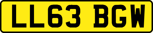 LL63BGW