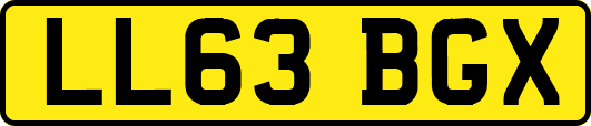 LL63BGX