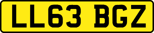 LL63BGZ