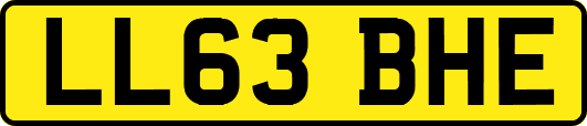 LL63BHE