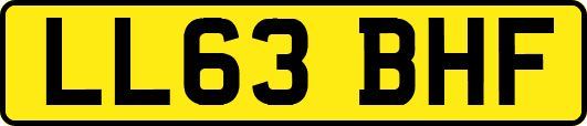 LL63BHF