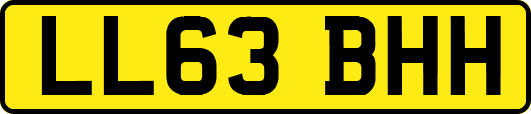 LL63BHH