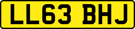 LL63BHJ