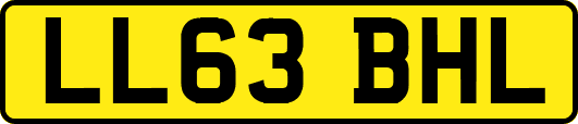 LL63BHL