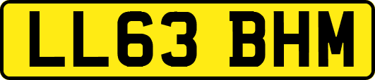 LL63BHM