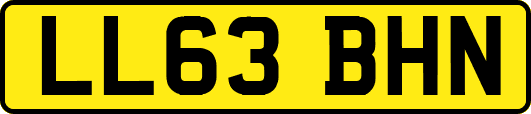 LL63BHN