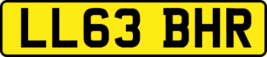 LL63BHR
