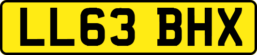 LL63BHX