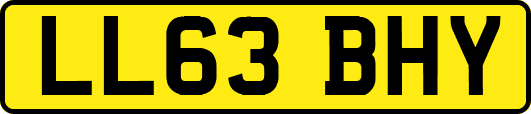 LL63BHY
