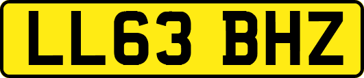 LL63BHZ
