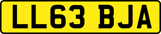 LL63BJA