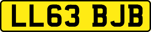 LL63BJB