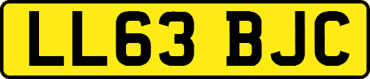 LL63BJC
