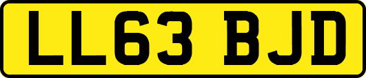 LL63BJD