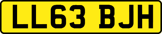 LL63BJH
