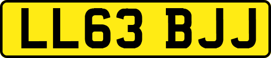 LL63BJJ