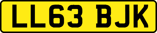 LL63BJK