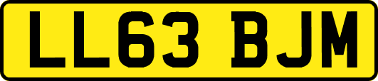 LL63BJM