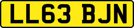 LL63BJN