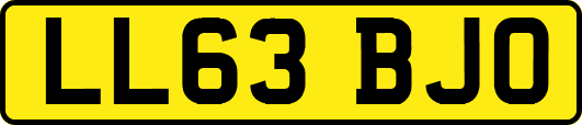 LL63BJO