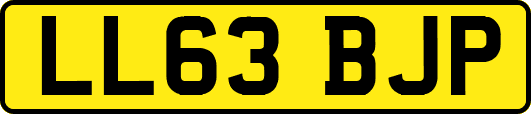 LL63BJP