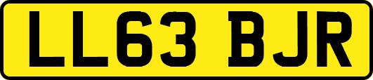LL63BJR