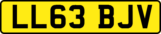 LL63BJV