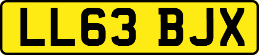 LL63BJX