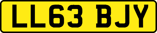 LL63BJY
