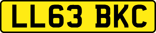 LL63BKC