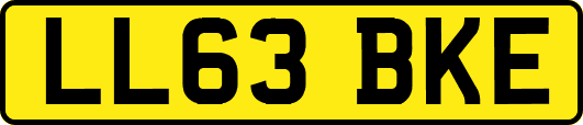 LL63BKE